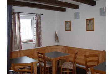 Austrija Privát Leogang, Eksterjers